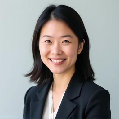 高橋 花子のポートレート